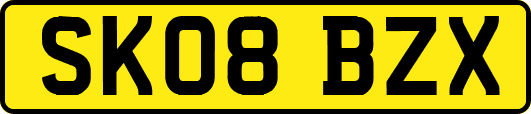 SK08BZX