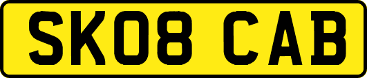 SK08CAB