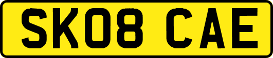 SK08CAE