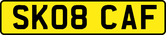 SK08CAF