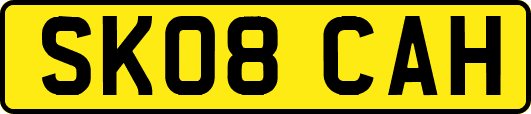 SK08CAH