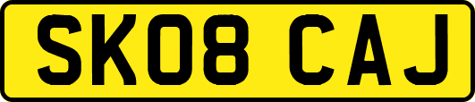 SK08CAJ