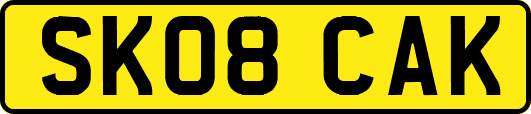 SK08CAK