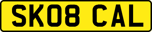 SK08CAL