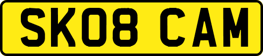 SK08CAM