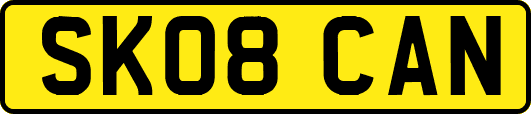 SK08CAN