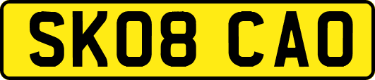 SK08CAO