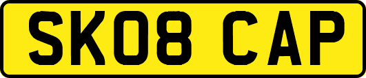 SK08CAP