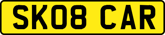 SK08CAR