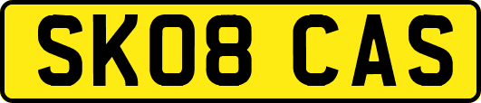 SK08CAS