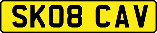 SK08CAV