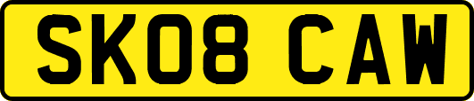 SK08CAW