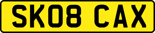 SK08CAX