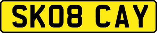 SK08CAY