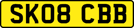 SK08CBB