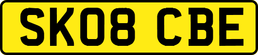 SK08CBE