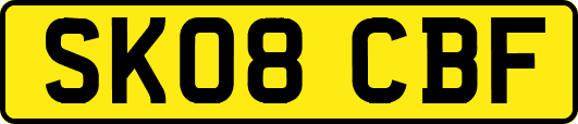 SK08CBF
