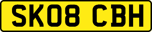 SK08CBH
