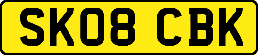 SK08CBK
