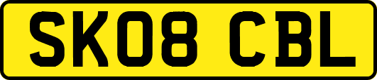 SK08CBL