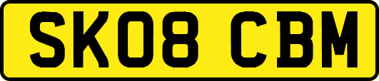 SK08CBM