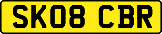 SK08CBR