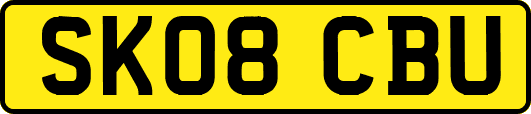 SK08CBU