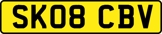 SK08CBV