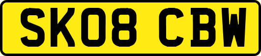 SK08CBW