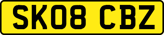 SK08CBZ