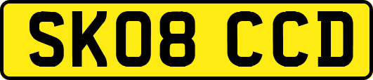 SK08CCD