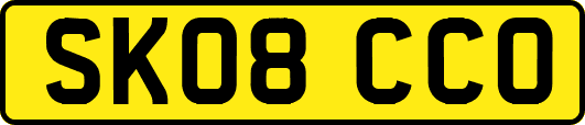 SK08CCO