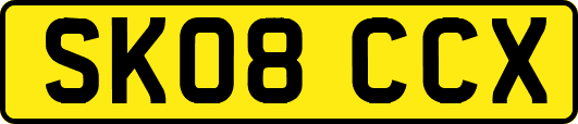 SK08CCX