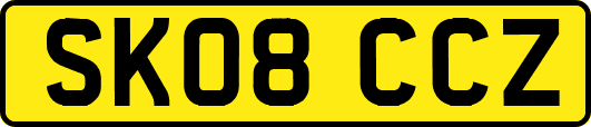 SK08CCZ