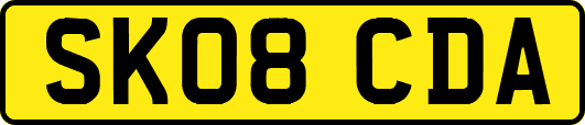 SK08CDA