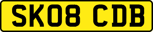 SK08CDB