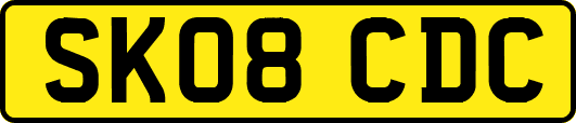 SK08CDC