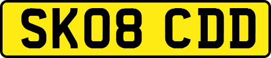 SK08CDD