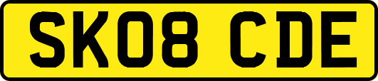 SK08CDE
