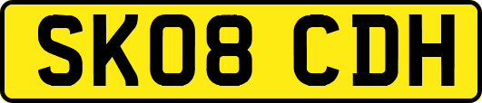 SK08CDH