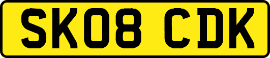 SK08CDK