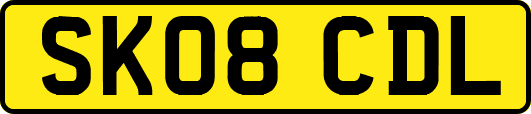 SK08CDL