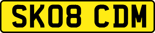 SK08CDM