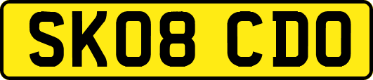 SK08CDO