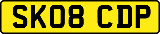 SK08CDP