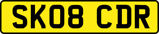 SK08CDR