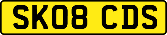 SK08CDS