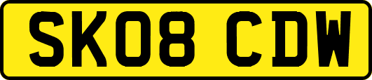 SK08CDW
