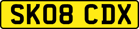 SK08CDX