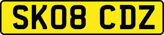 SK08CDZ